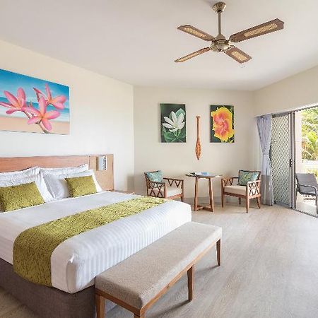 Moana Sands Lagoon Resort Раротонга Екстериор снимка